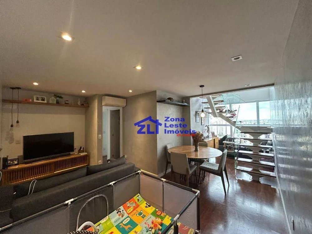 Cobertura, 3 quartos, 164 m² - Foto 8