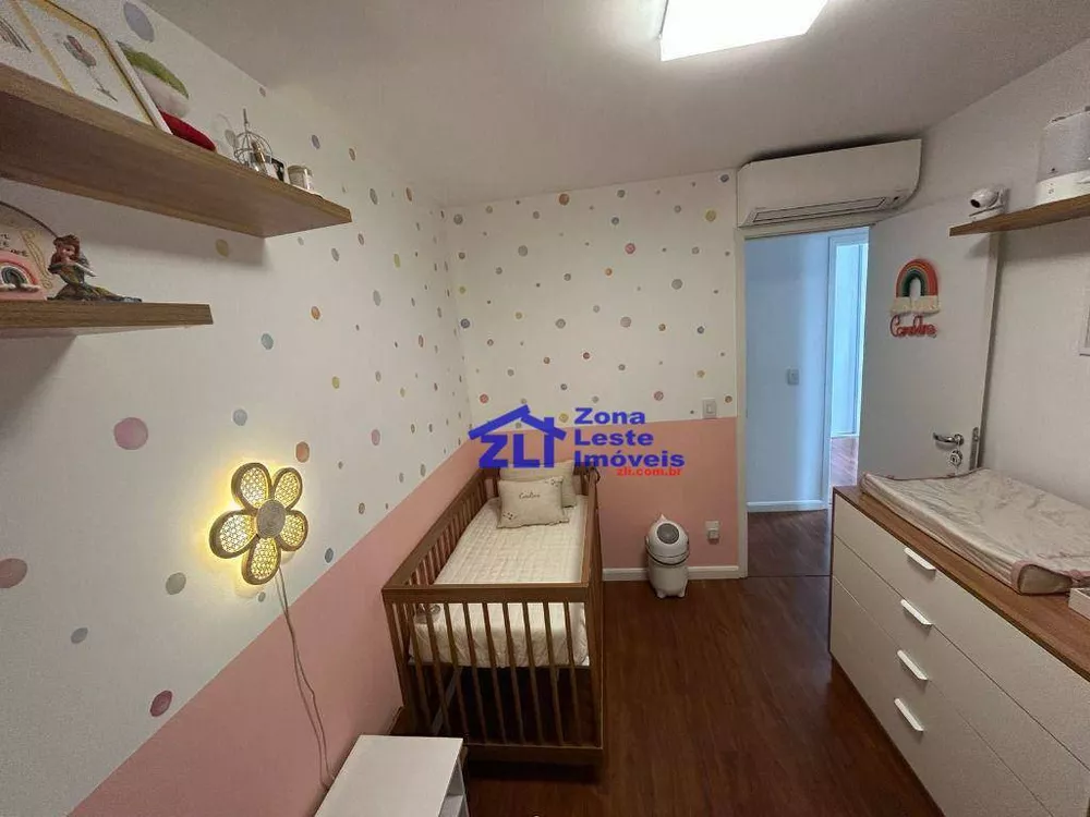 Cobertura, 3 quartos, 164 m² - Foto 5