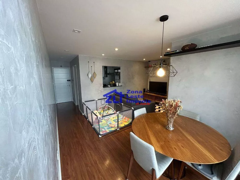Cobertura, 3 quartos, 164 m² - Foto 1