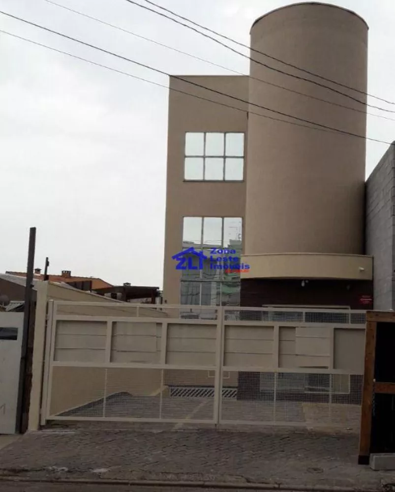 Prédio Inteiro, 436 m² - Foto 1