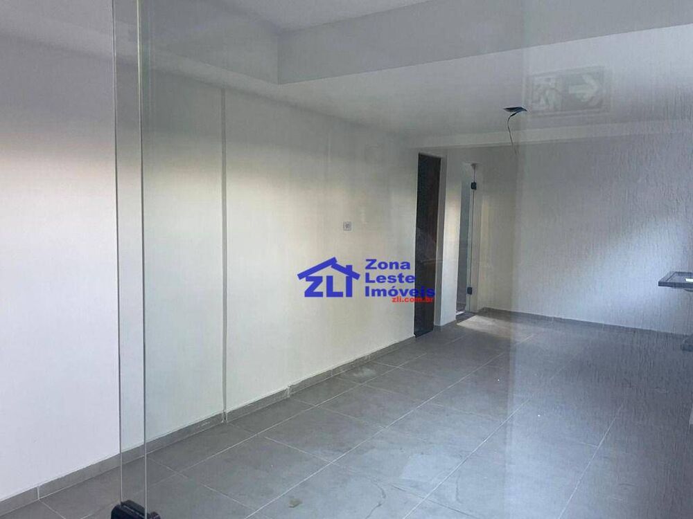 Apartamento à venda com 2 quartos, 36m² - Foto 1