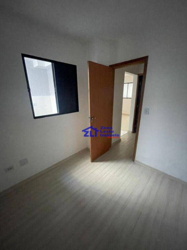 Apartamento à venda com 2 quartos, 36m² - Foto 3