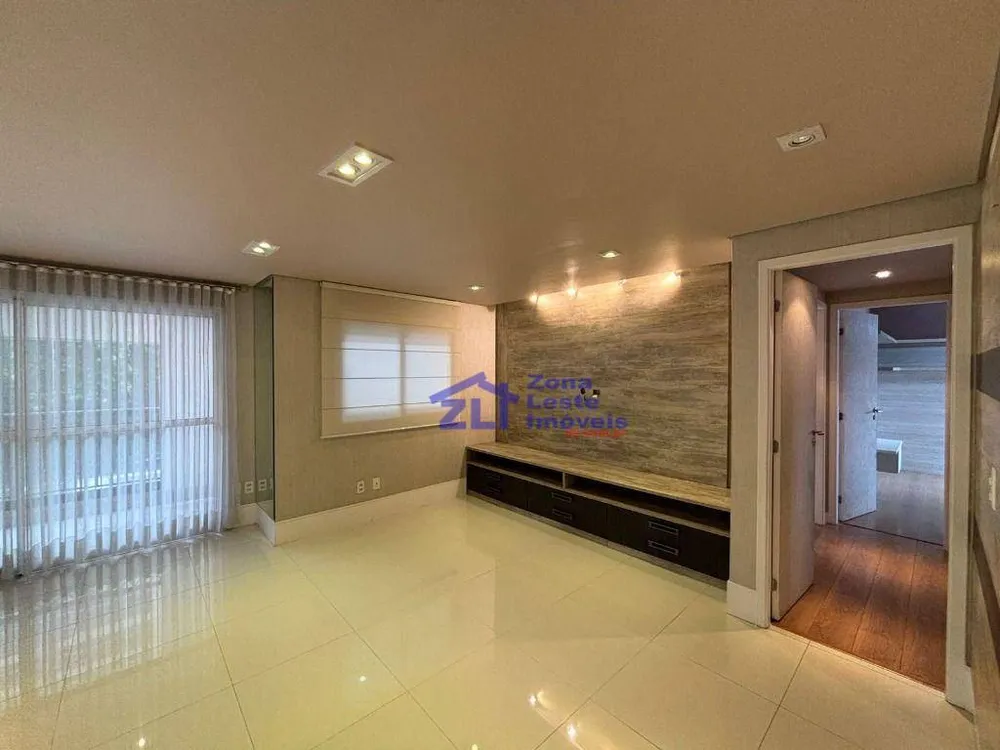 Apartamento, 3 quartos, 215 m² - Foto 4