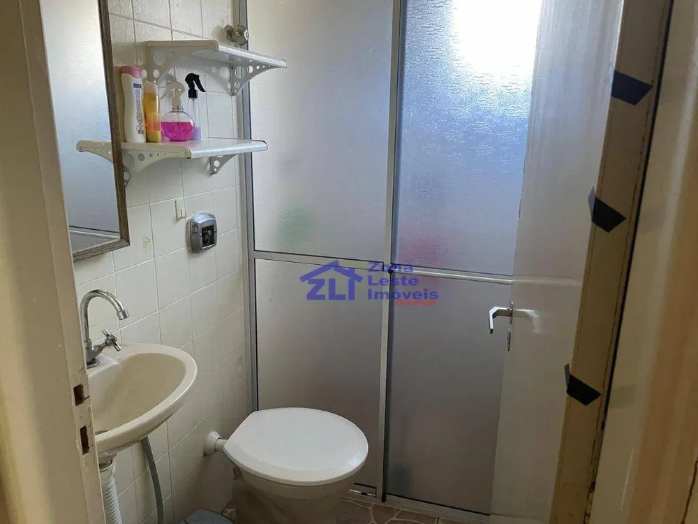 Apartamento, 1 quarto, 55 m² - Foto 3