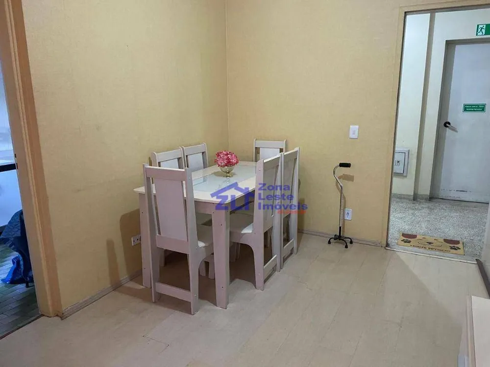 Apartamento, 1 quarto, 55 m² - Foto 1