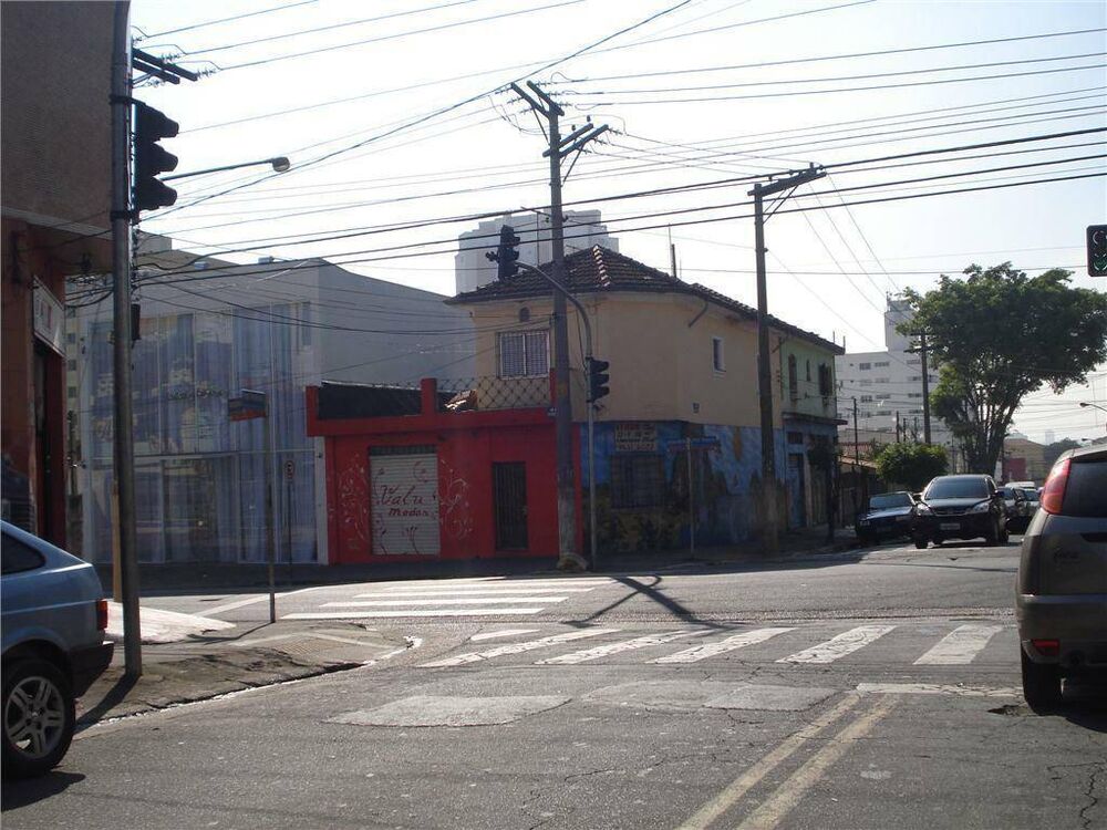 Sobrado, 1 quarto, 396 m² - Foto 4