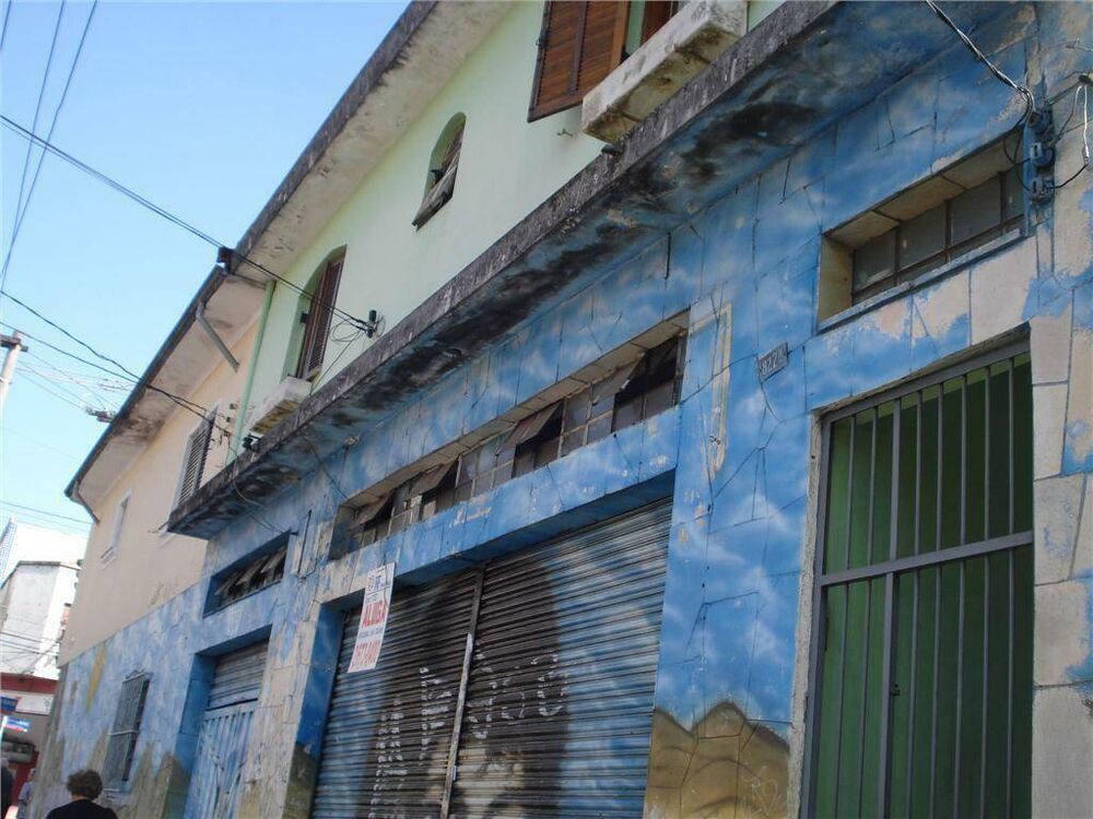 Sobrado, 1 quarto, 396 m² - Foto 6