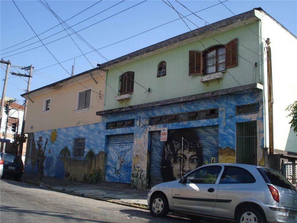 Sobrado, 1 quarto, 396 m² - Foto 7