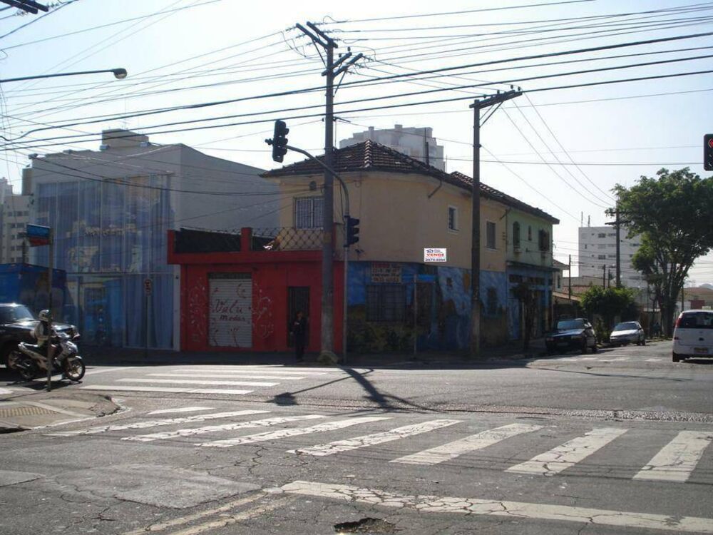 Sobrado, 1 quarto, 396 m² - Foto 1