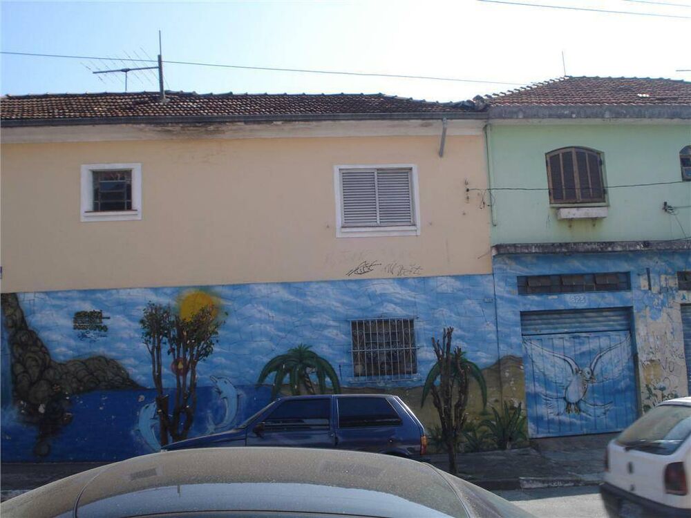 Sobrado, 1 quarto, 396 m² - Foto 5