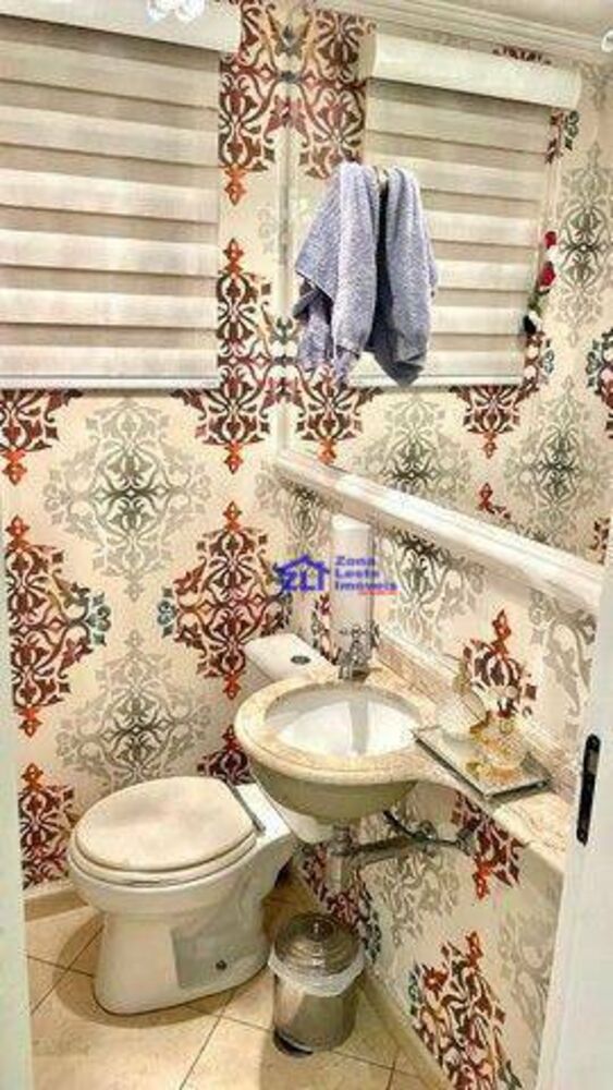 Apartamento à venda com 3 quartos, 92m² - Foto 20