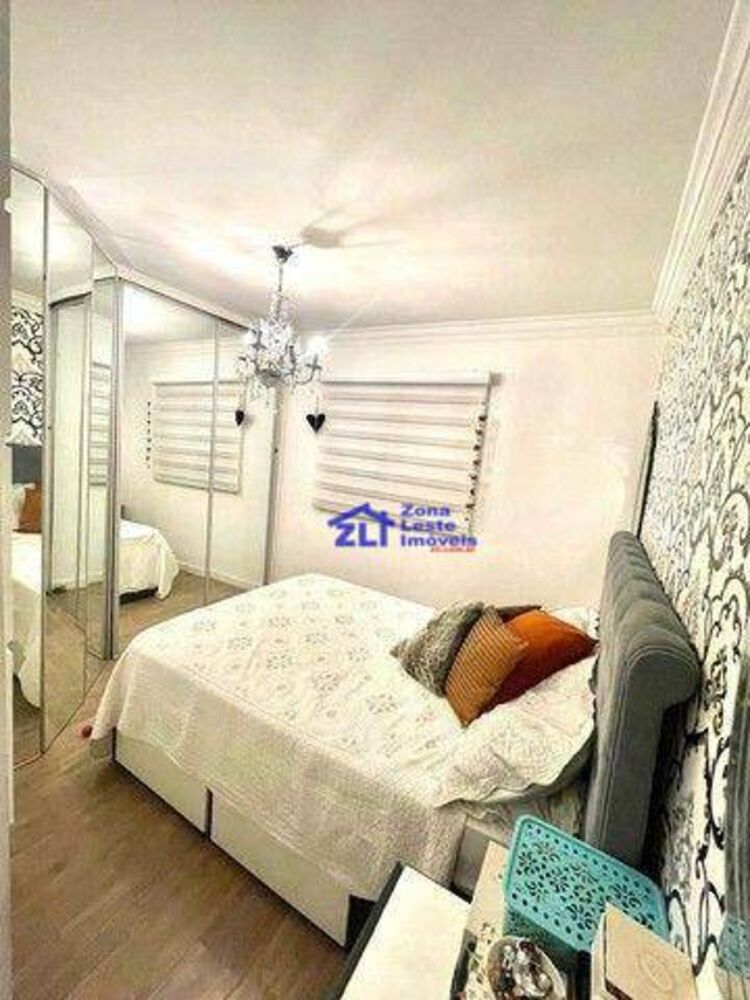 Apartamento à venda com 3 quartos, 92m² - Foto 14