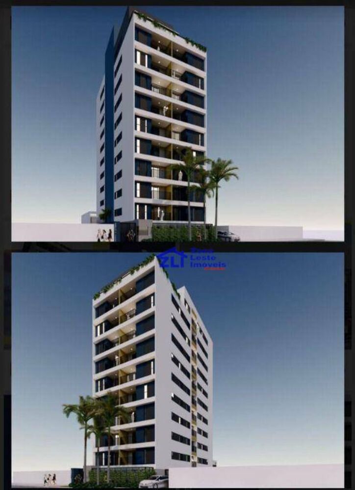 Apartamento, 2 quartos, 51 m² - Foto 1