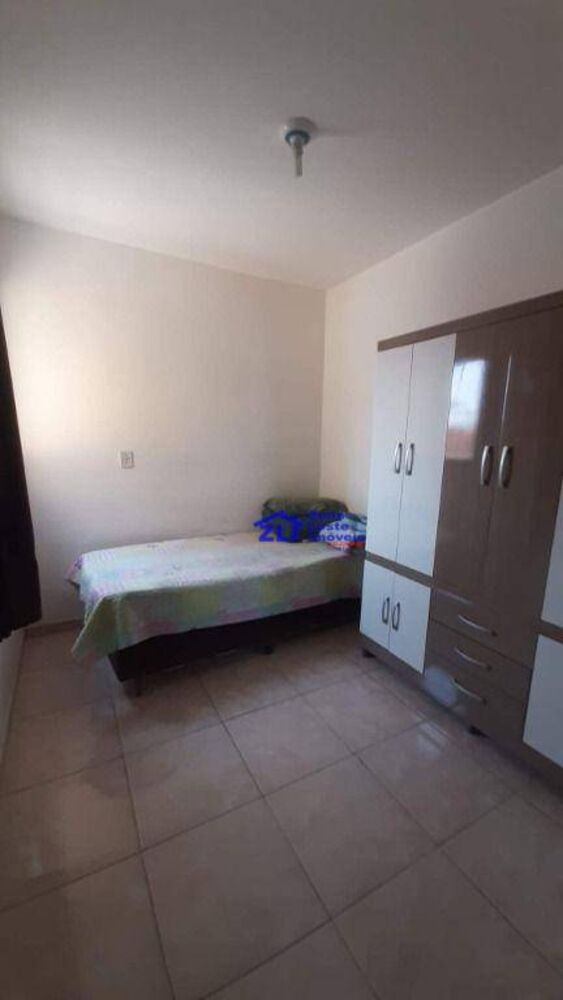 Sobrado, 2 quartos, 59 m² - Foto 3