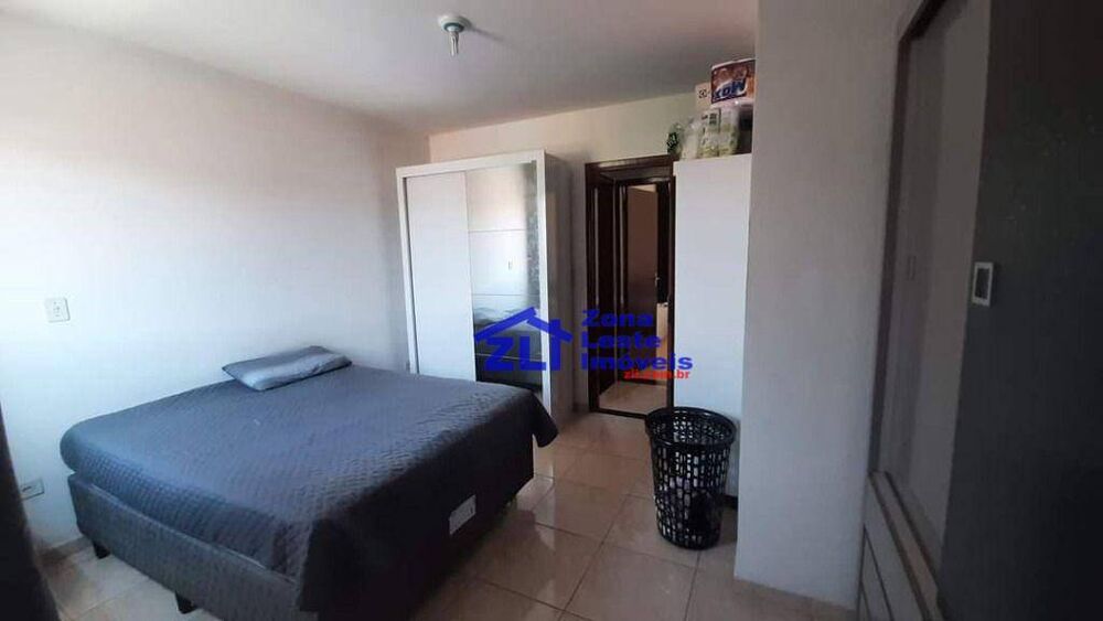 Sobrado, 2 quartos, 59 m² - Foto 2