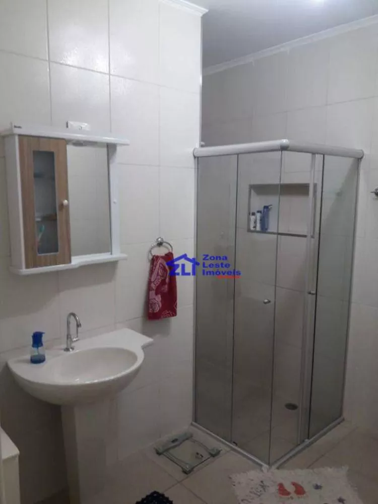 Sobrado, 3 quartos, 284 m² - Foto 2