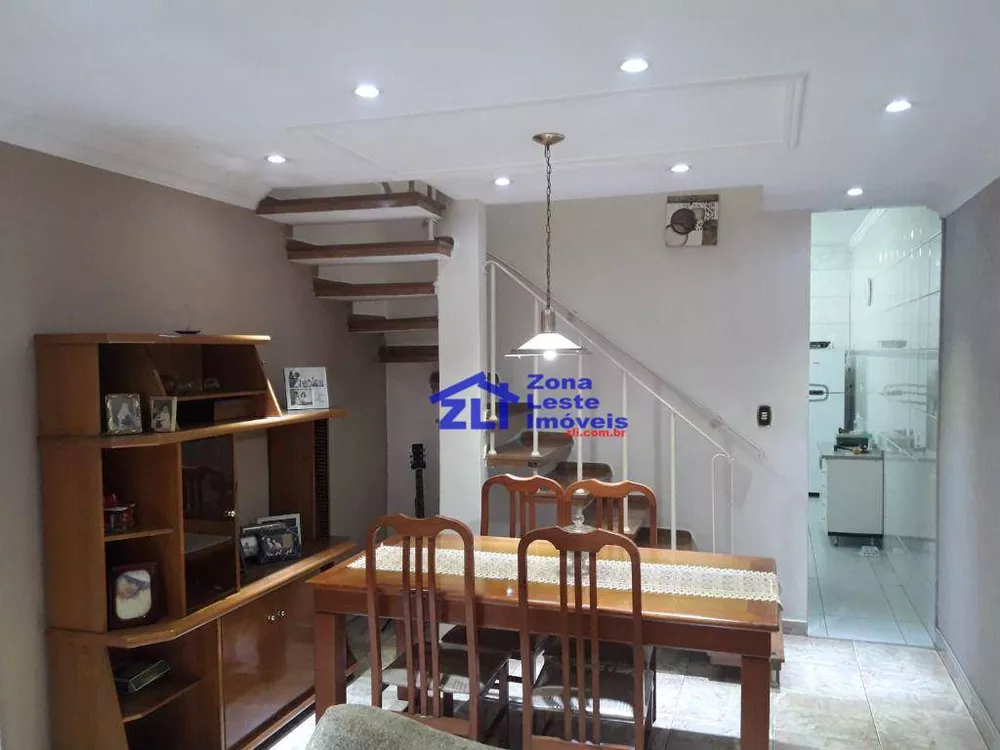 Sobrado, 3 quartos, 284 m² - Foto 4