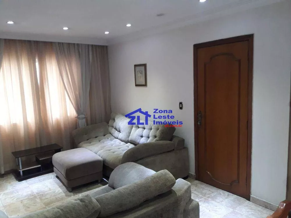 Sobrado, 3 quartos, 284 m² - Foto 1