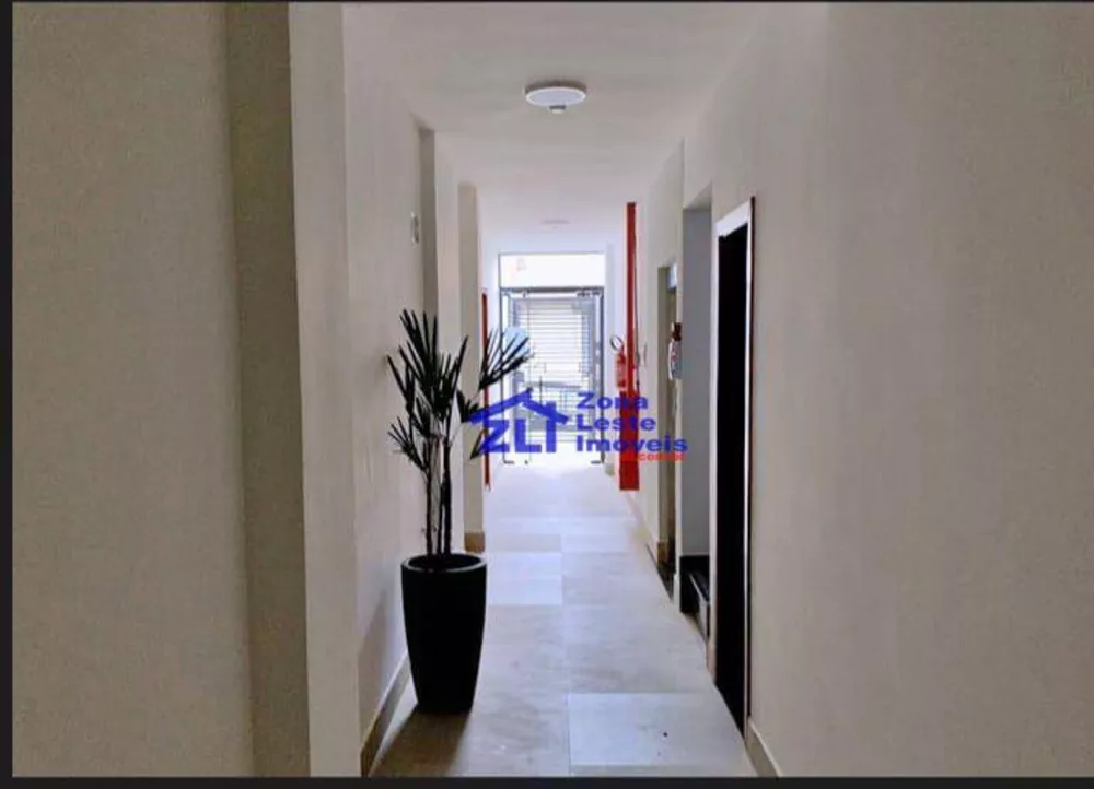 Apartamento, 1 quarto, 48 m² - Foto 3