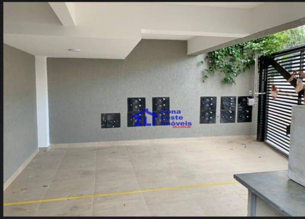 Apartamento, 1 quarto, 48 m² - Foto 1