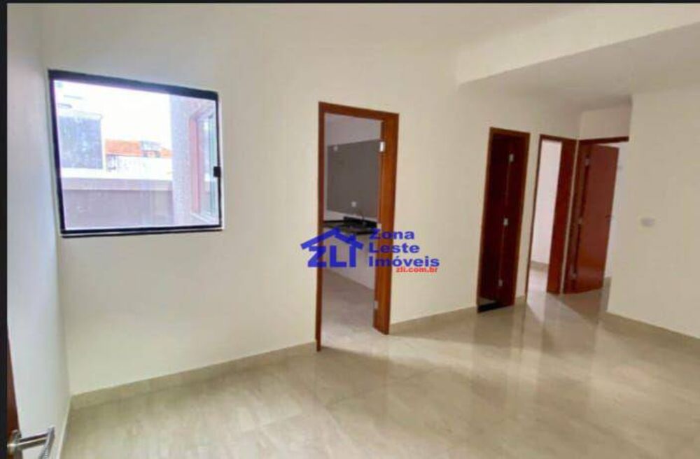 Apartamento, 1 quarto, 48 m² - Foto 2