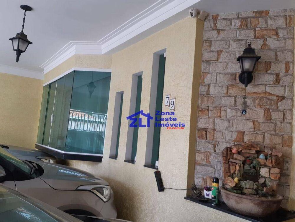 Sobrado à venda com 4 quartos, 296m² - Foto 6
