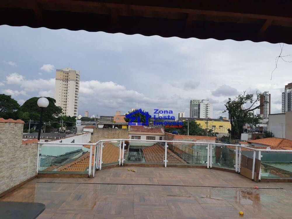 Sobrado à venda com 4 quartos, 296m² - Foto 4