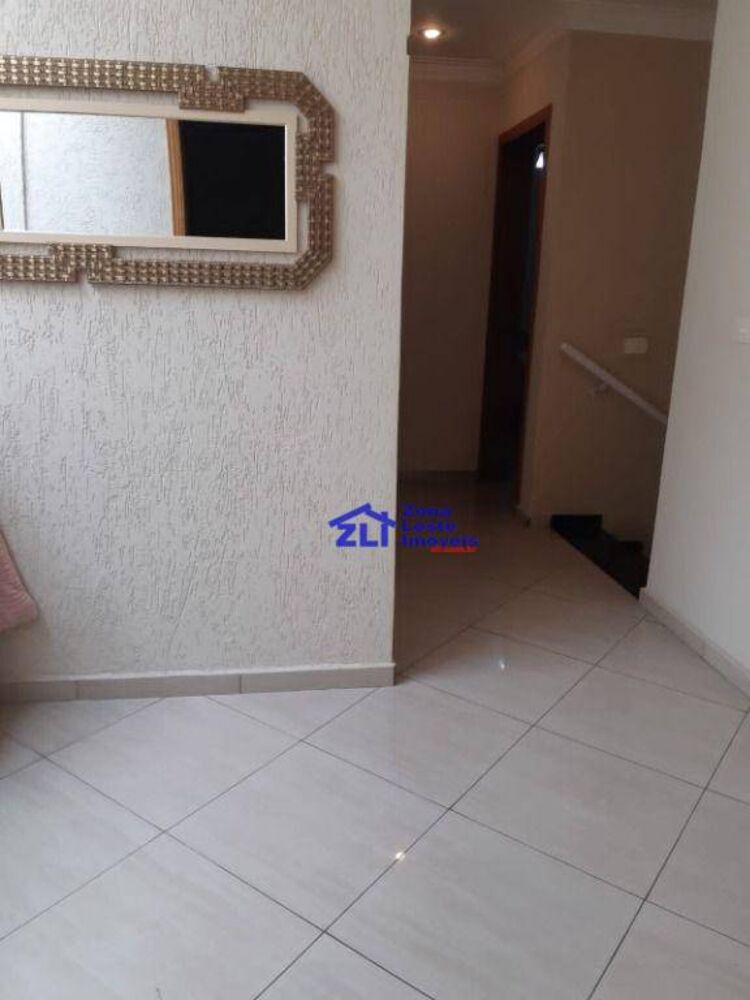 Sobrado à venda com 4 quartos, 296m² - Foto 8