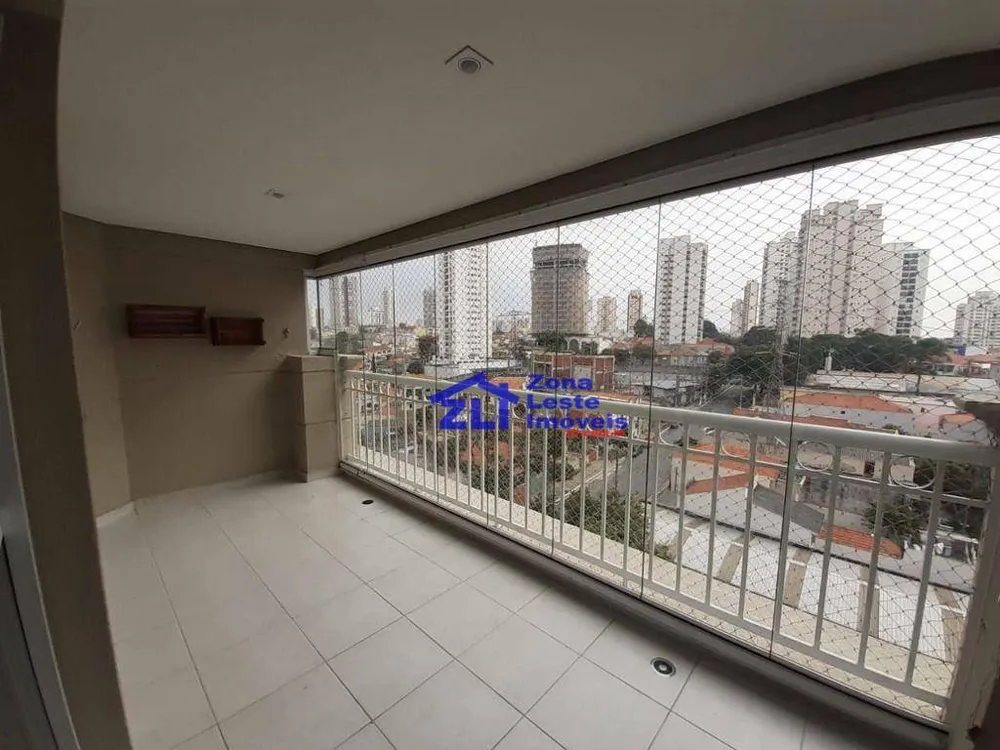 Apartamento, 3 quartos, 91 m² - Foto 2