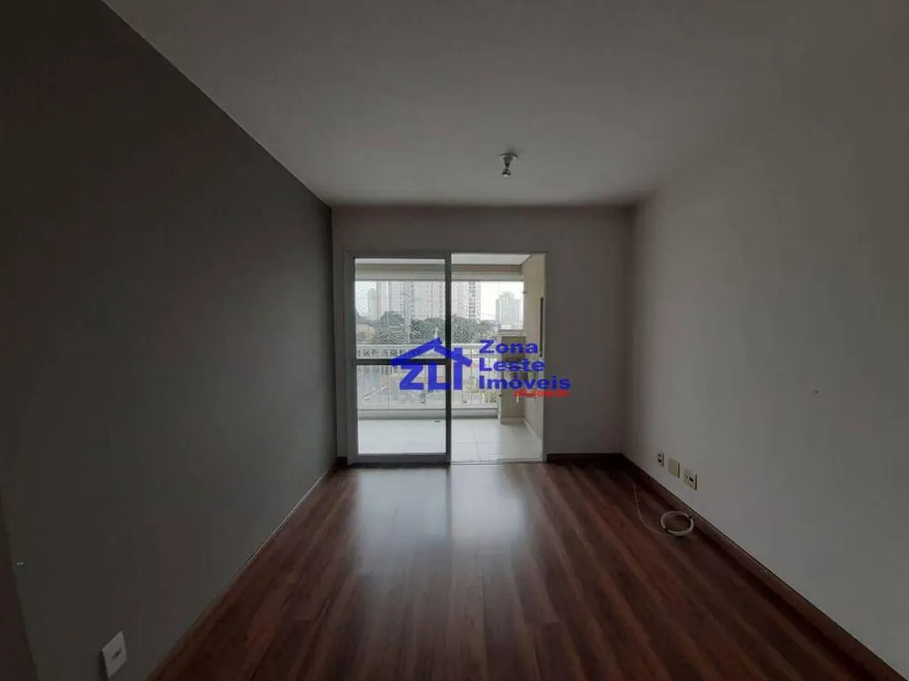 Apartamento, 3 quartos, 91 m² - Foto 1