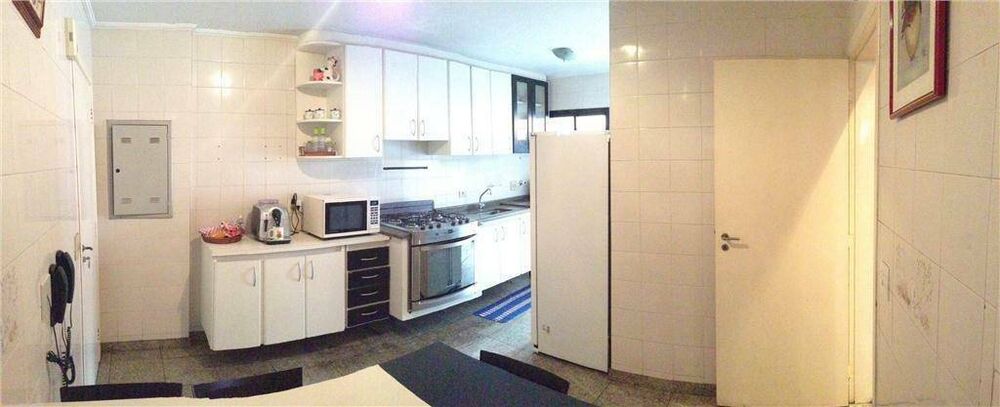 Apartamento, 3 quartos, 180 m² - Foto 1