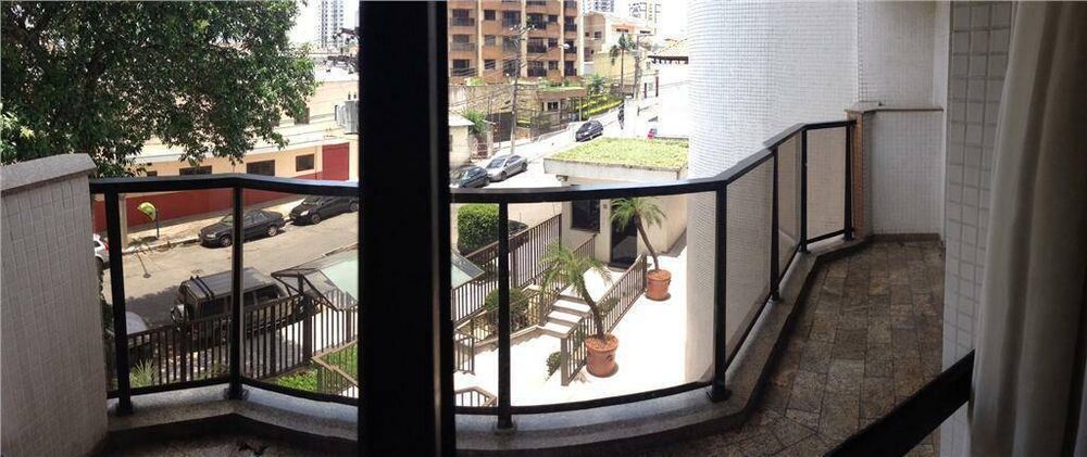 Apartamento, 3 quartos, 180 m² - Foto 4