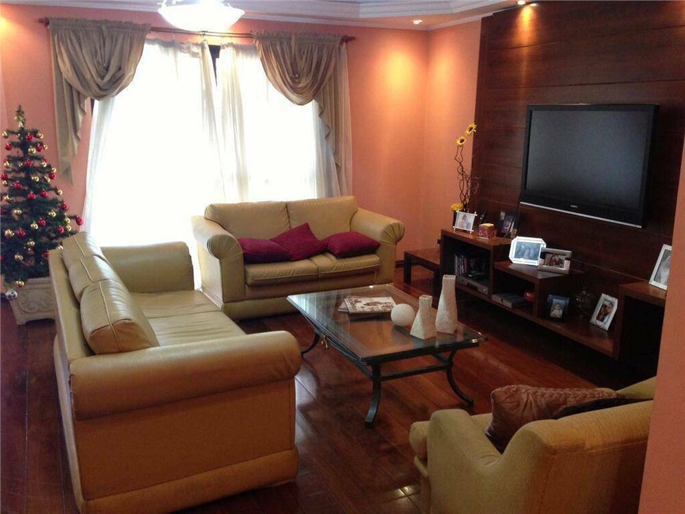 Apartamento, 3 quartos, 180 m² - Foto 2