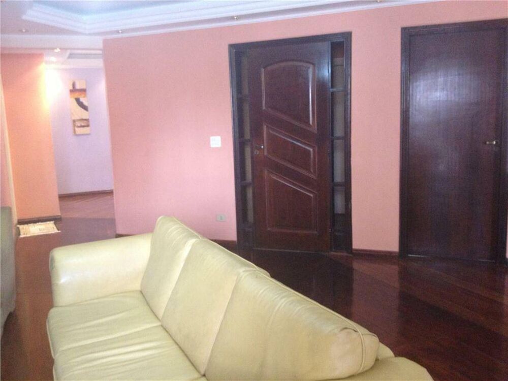 Apartamento, 3 quartos, 180 m² - Foto 3