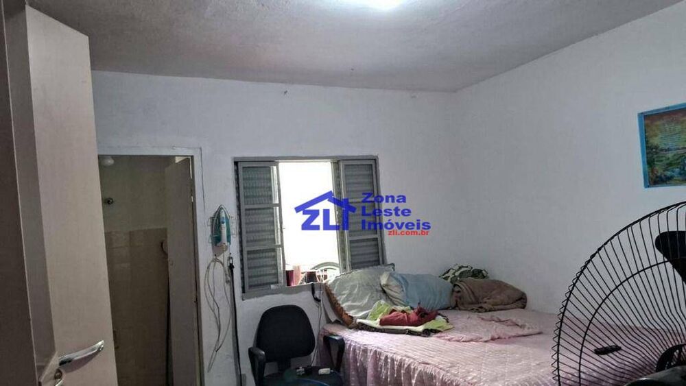 Sobrado, 4 quartos, 270 m² - Foto 4