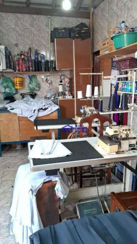 Sobrado, 4 quartos, 270 m² - Foto 5