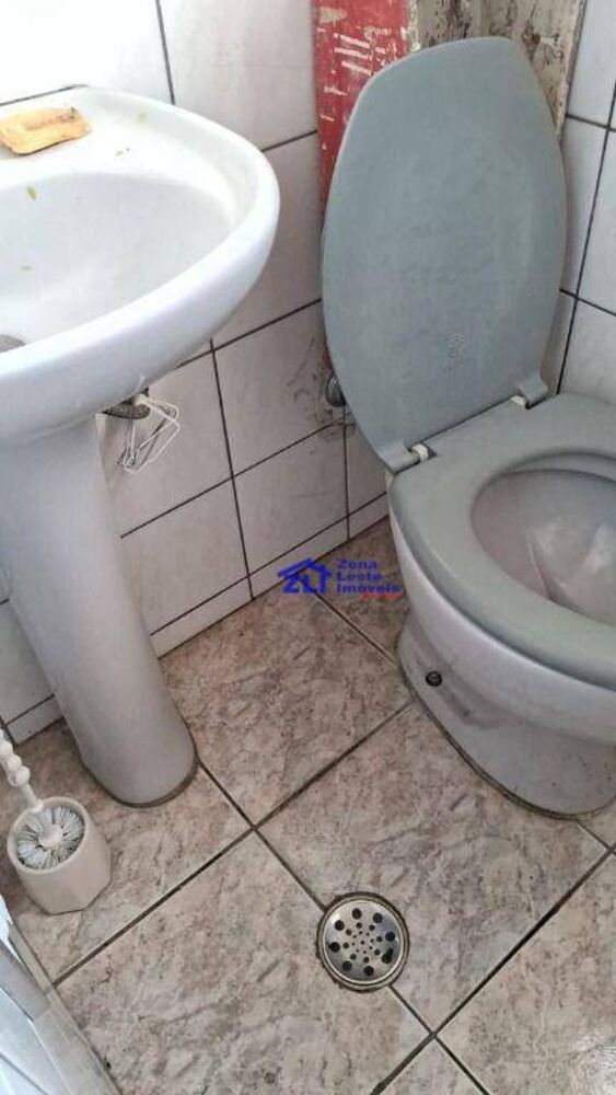 Sobrado, 4 quartos, 270 m² - Foto 1