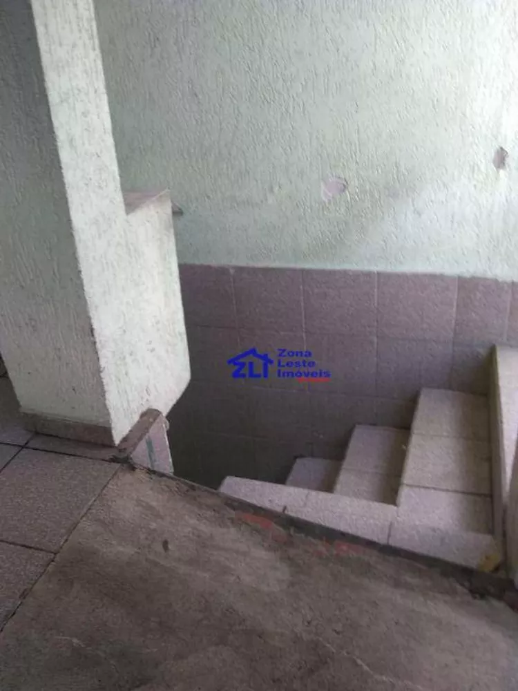Sobrado, 4 quartos, 270 m² - Foto 6
