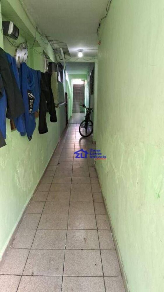 Sobrado, 4 quartos, 270 m² - Foto 2