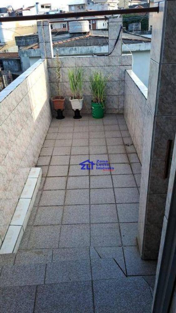 Sobrado, 4 quartos, 270 m² - Foto 3