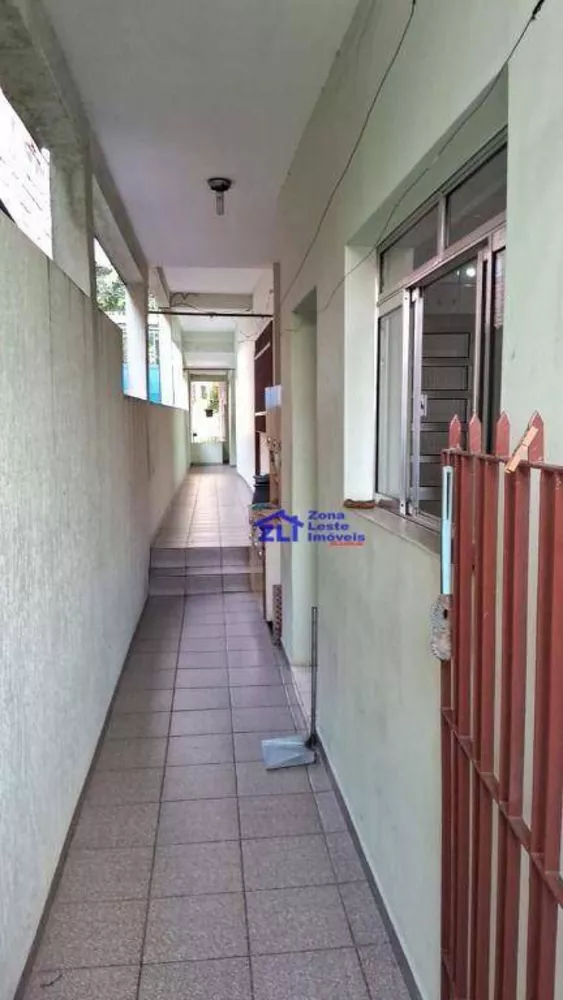 Sobrado, 4 quartos, 270 m² - Foto 7