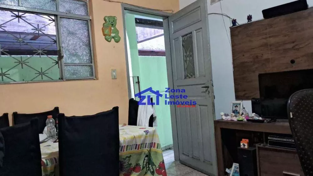 Sobrado, 4 quartos, 270 m² - Foto 8
