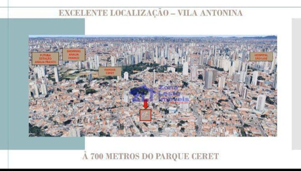 Apartamento, 1 quarto, 30 m² - Foto 2