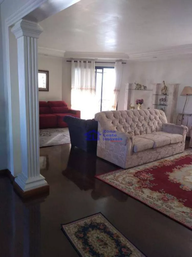 Apartamento, 4 quartos, 340 m² - Foto 2