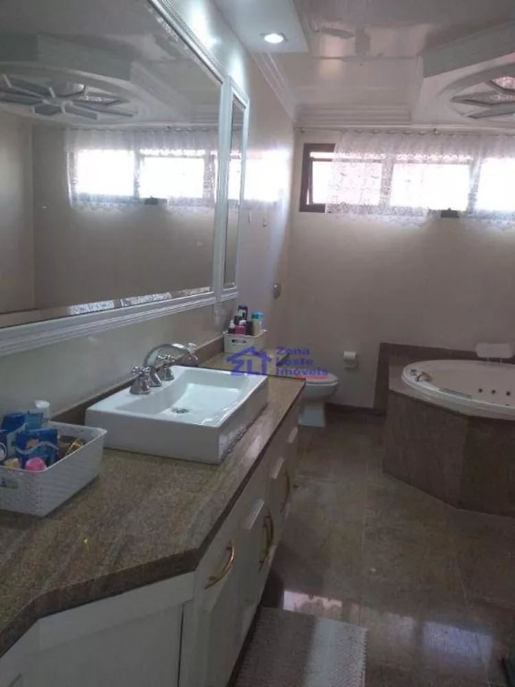 Apartamento, 4 quartos, 340 m² - Foto 3