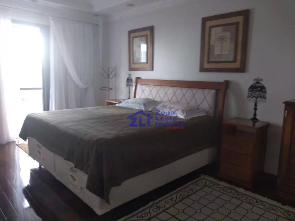 Apartamento, 4 quartos, 340 m² - Foto 1