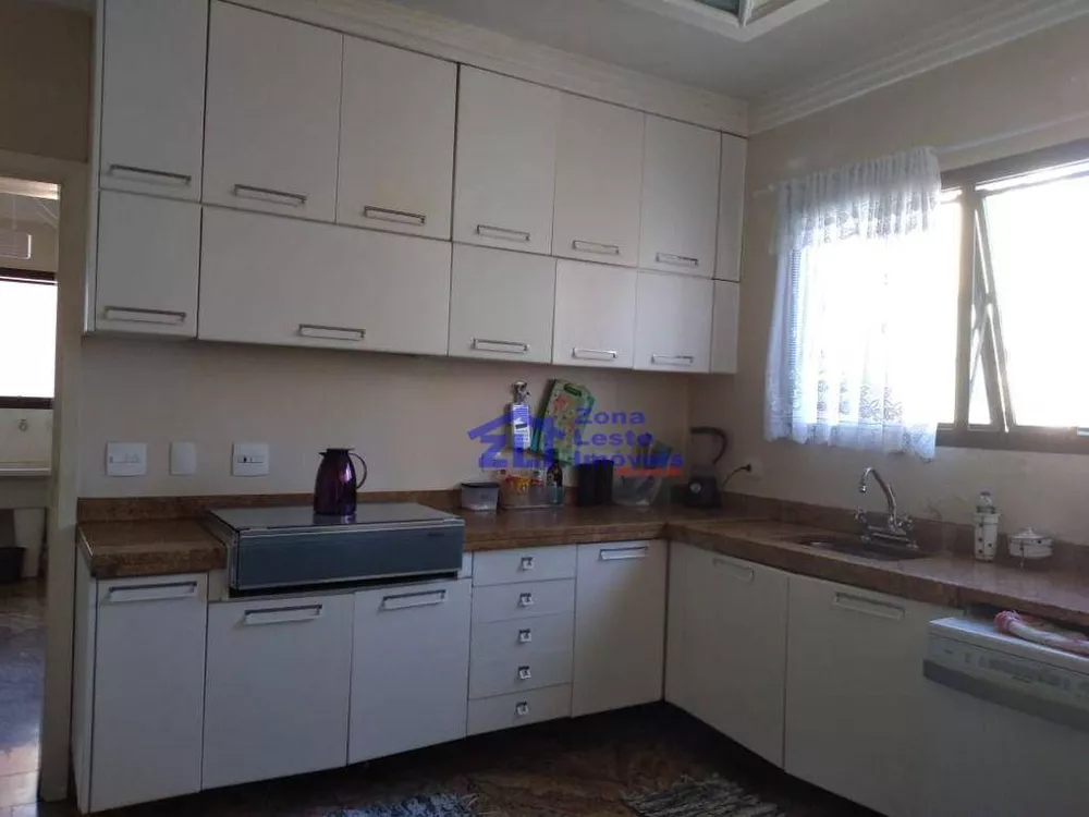 Apartamento, 4 quartos, 340 m² - Foto 4