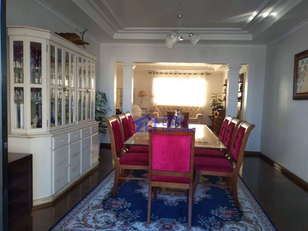 Apartamento, 4 quartos, 340 m² - Foto 5