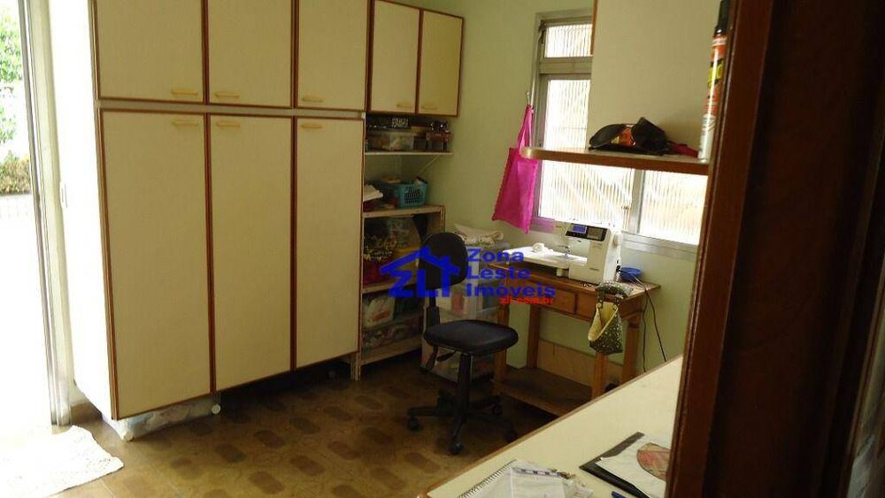 Sobrado, 4 quartos, 270 m² - Foto 2