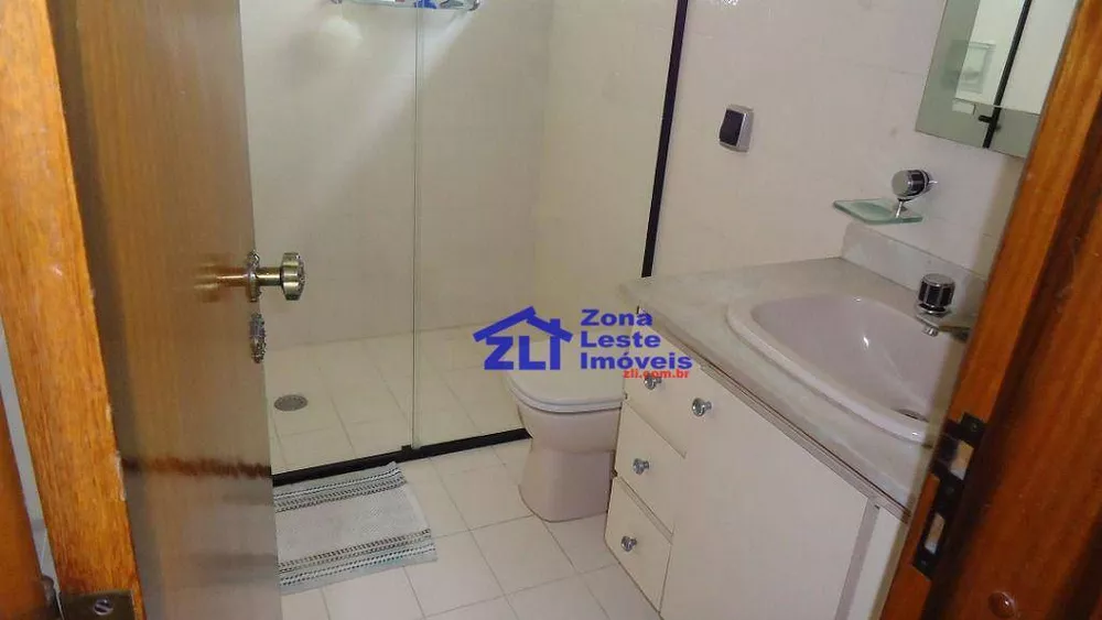 Sobrado, 4 quartos, 270 m² - Foto 8